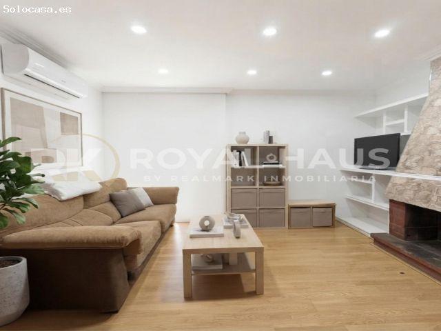 Piso en venta en Crist Rei, Raiguer