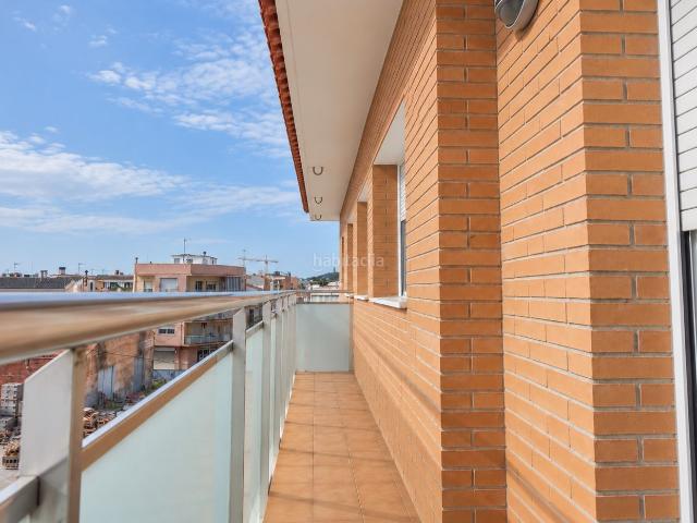 Ático en venta en Pinemar, Pineda de Mar