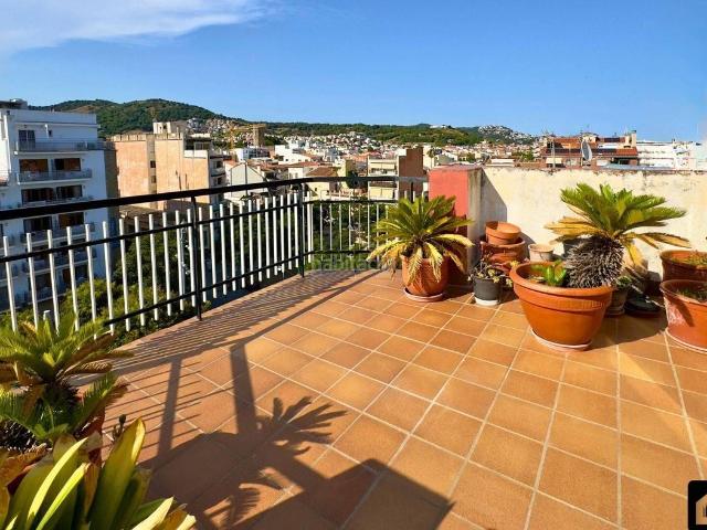 Ático en venta en Maresme, Catalunya