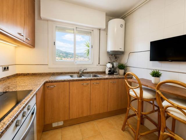 Ático en venta en Poblenou, Maresme