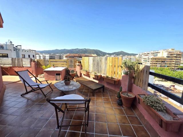 Ático en venta en Poblenou, Maresme