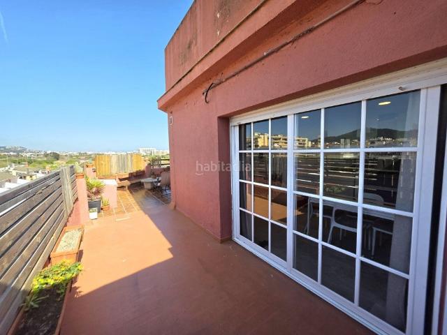 Ático en venta en Poblenou, Maresme