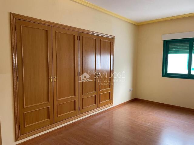 Ático en venta en Cañada de la Leña, Oriental