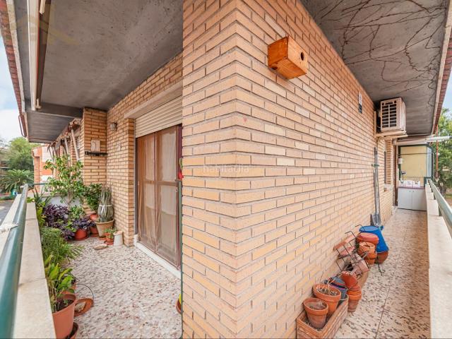 Ático en venta en Parque Europa, Pinto