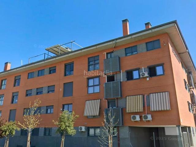 Ático en venta en Parque Europa, Pinto