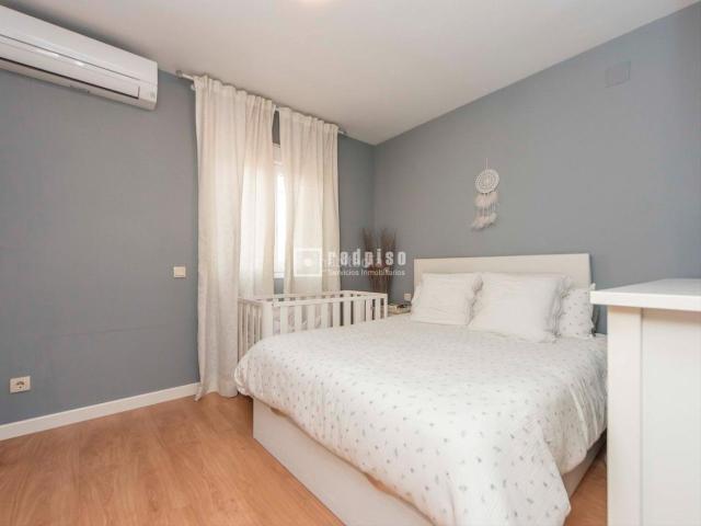 Ático en venta en Parque Europa, Pinto