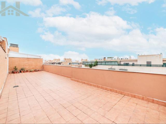 Ático en venta en Parque Europa, Pinto