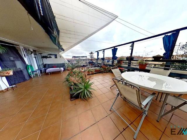 Ático en venta en Parla, La Laguna
