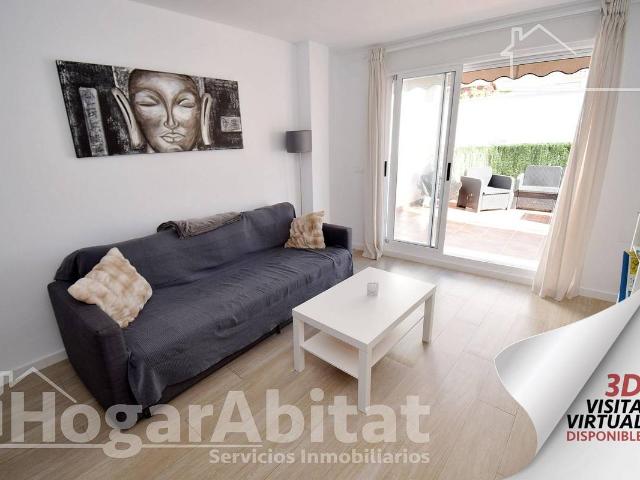 Ático en venta en la Plana Baixa, Valencia