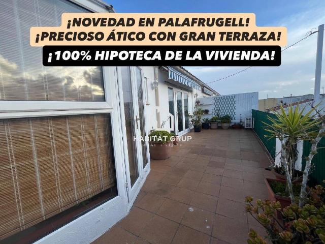 Ático en venta en Baix Empordà, Catalunya