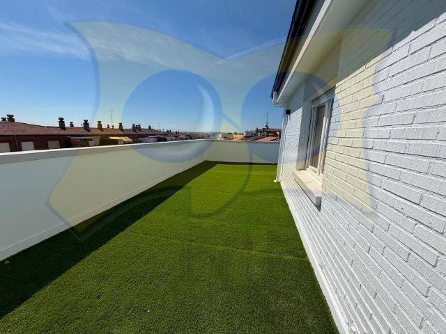 Ático en venta en Salamanca, Castilla y León