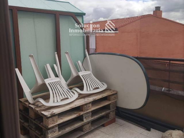 Ático en venta en Salamanca, Centro