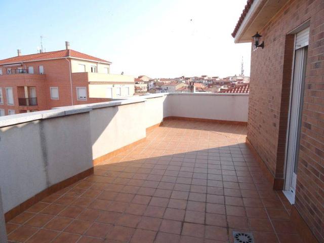 Ático en venta en Salamanca, Centro