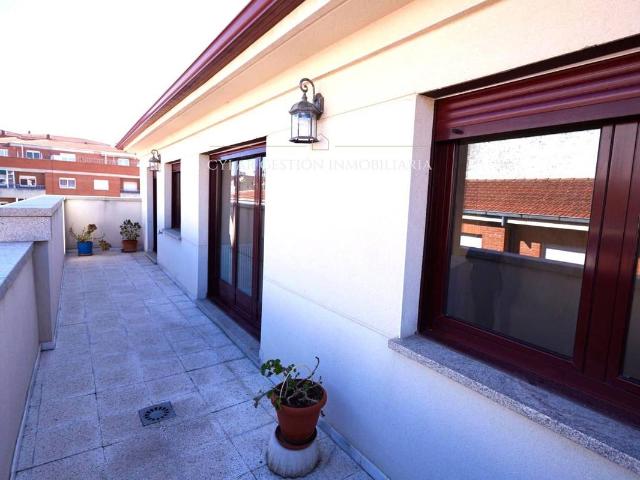 Ático en venta en Salamanca, Centro