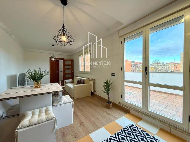 Ático en venta en Salamanca, Castilla y León