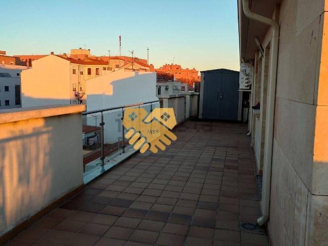 Ático en venta en Centro, Salamanca