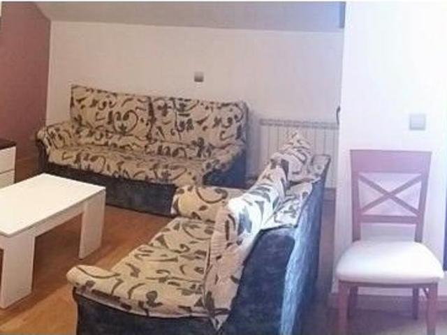 Ático en venta en Salamanca, Centro