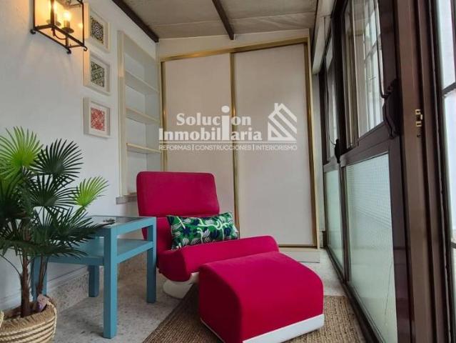 Ático en venta en Salamanca, Centro