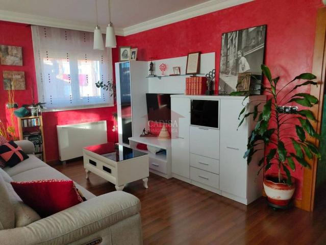 Ático en venta en Centro, Salamanca