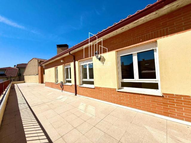 Ático en venta en Salamanca, Centro