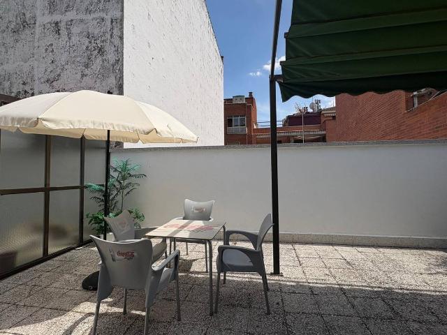 Ático en venta en Salamanca, Centro