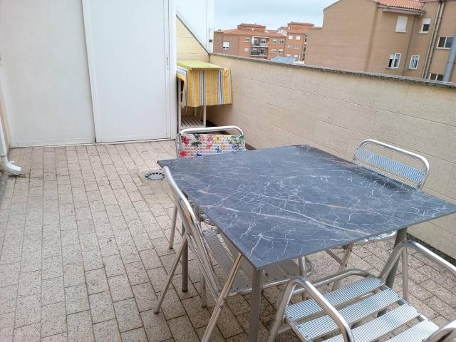 Ático en venta en Centro, Salamanca