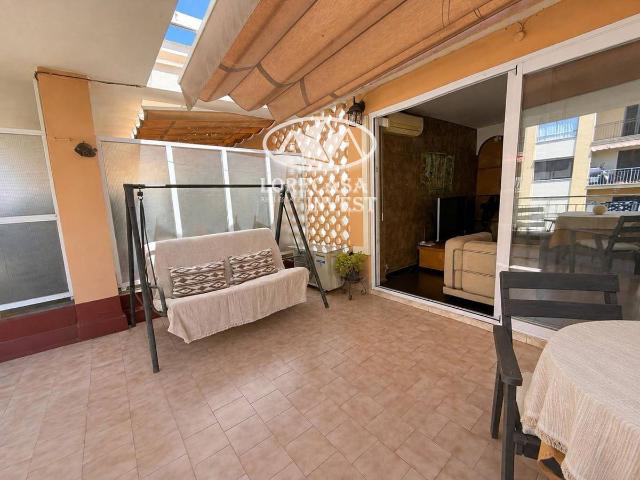 Ático en venta en Canamunt, Palma