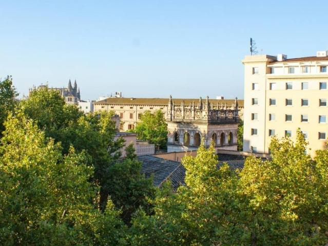 Ático en venta en Canamunt, Palma