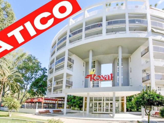 Ático en venta en Salou