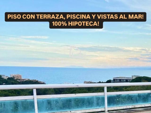 Ático en venta en Salou