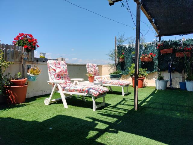 Ático en venta en Salou