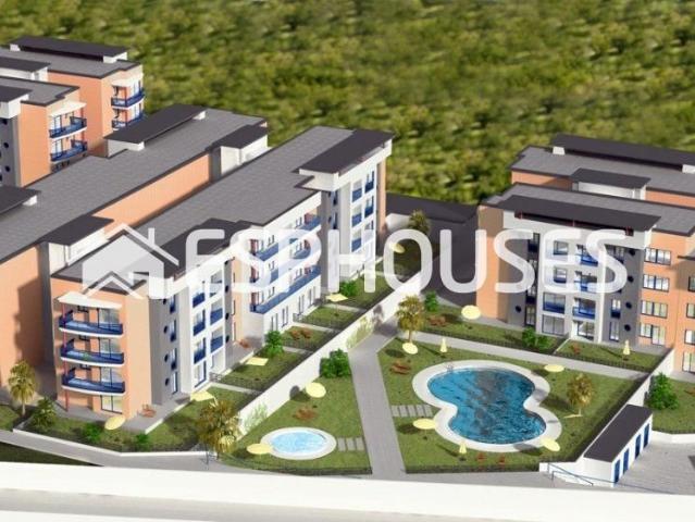 Ático en venta en Urbanització Gasparot, la Marina Baixa