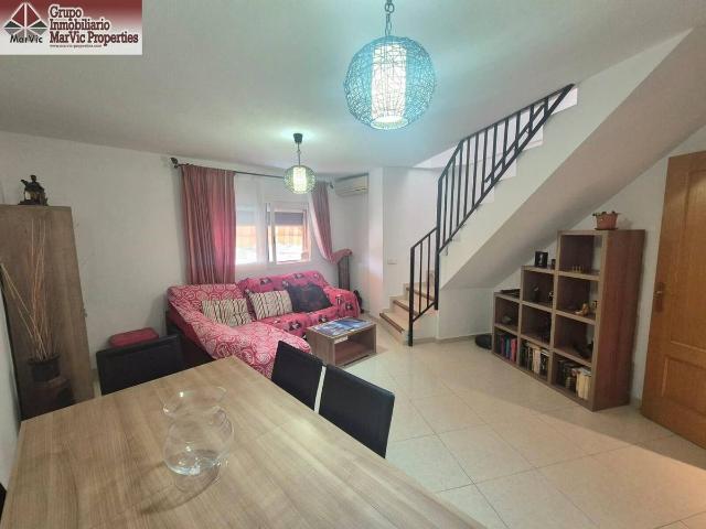 Ático en venta en la Marina Baixa, Valencia