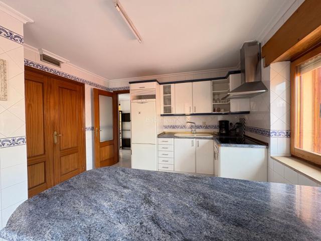 Ático en venta en El Berrocal, Plasencia