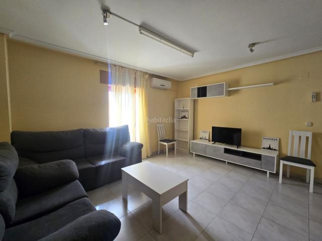 Ático en venta en El Berrocal, Plasencia