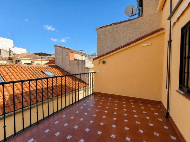 Ático en venta en El Berrocal, Plasencia