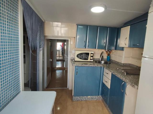 Ático en venta en El Berrocal, Plasencia