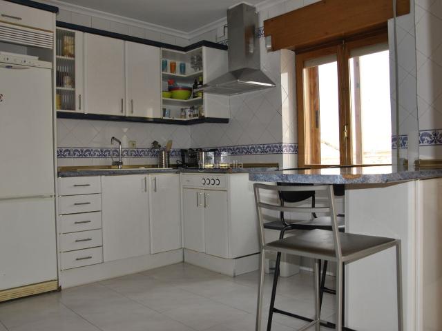 Ático en venta en El Berrocal, Plasencia