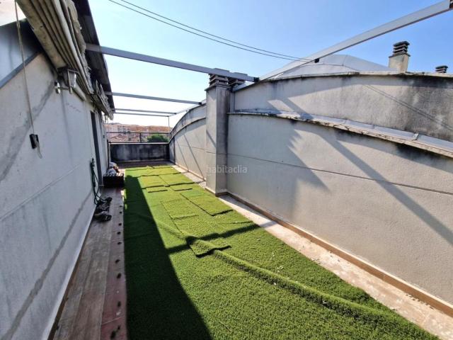 Ático en venta en El Berrocal, Plasencia