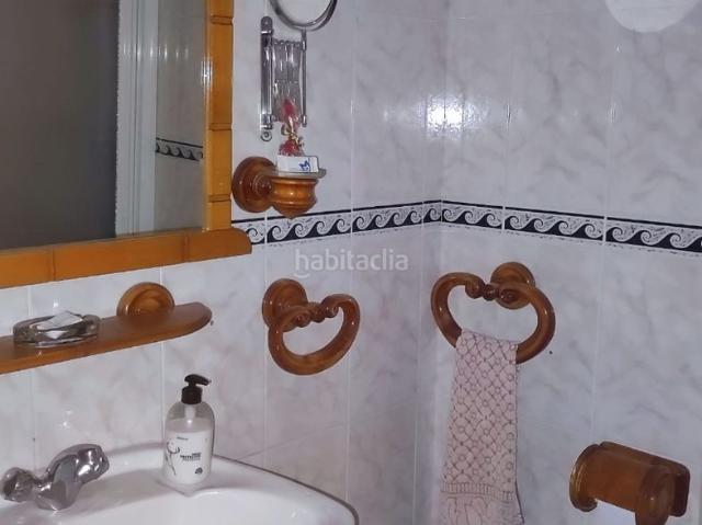 Ático en venta en El Berrocal, Plasencia