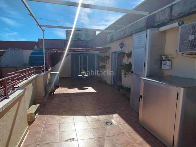 Ático en venta en El Berrocal, Plasencia