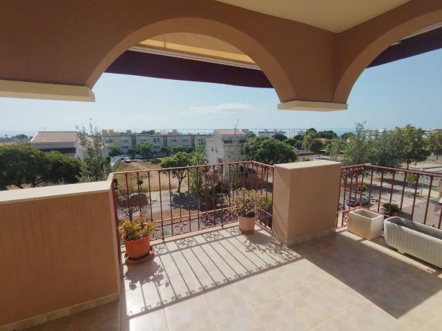 Ático en venta en Montsià, Catalunya