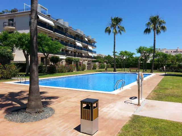 Ático en venta en Montsià, Catalunya