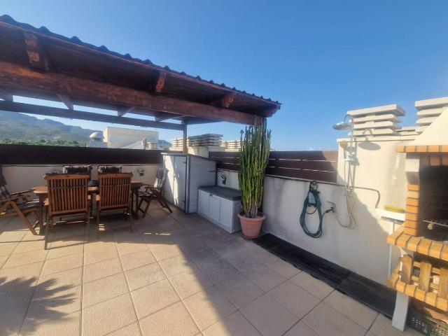 Ático en venta en Sant Carles De La Ràpita