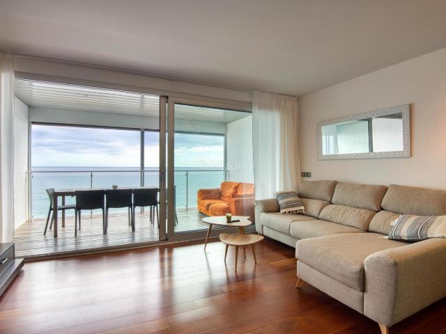 Ático en venta en Castell-platja D'aro