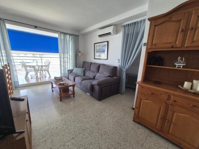 Ático en venta en Castell-platja D'aro