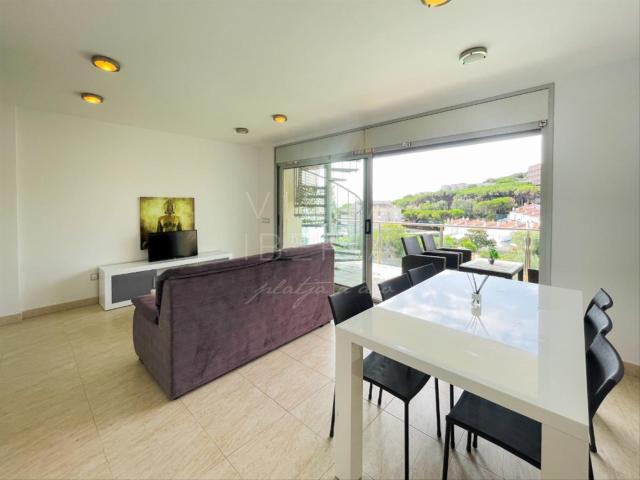 Ático en venta en Sant Feliu De Guíxols