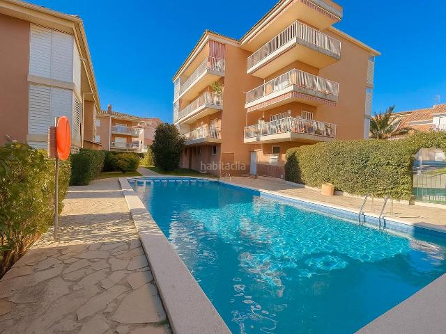 Ático en venta en Castell-platja D'aro, Girona