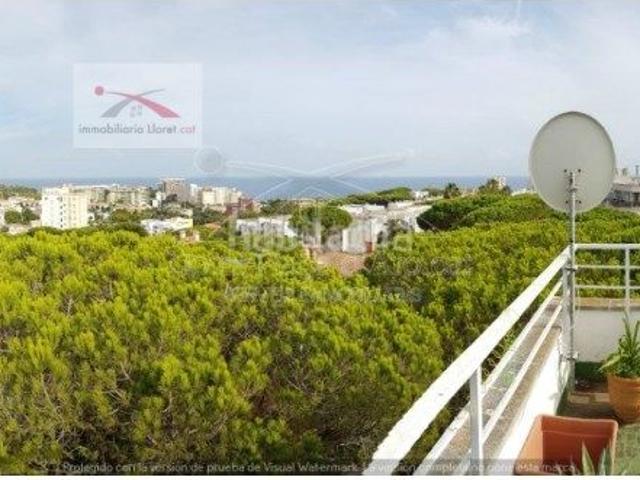 Ático en venta en Castell d'Aro, Platja d'Aro i s'Agaró, Baix Empordà