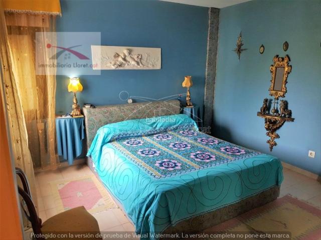 Ático en venta en Castell-platja D'aro